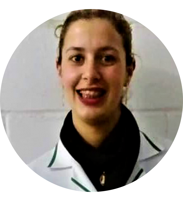 Patricia da Rosa Caetano 